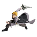 Banpresto - Gachiakuta - Enjin - Vibration Stars Figure - Fundom