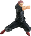 Banpresto - Jujutsu Kaisen - Yuji Itadori - The Culling Game - MAXIMATIC Figure - Fundom