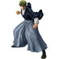Banpresto - Jujutsu Kaisen - Naoya Zenin - MAXIMATIC Figure - Fundom