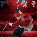 Banpresto - Frieren Beyond Journey's End - Stark - MAXIMATIC Figure - Fundom