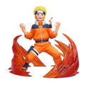 Banpresto - Naruto - Naruto Uzumaki - 72 Series 26 & 27 - Vibration Stars Figure - Fundom