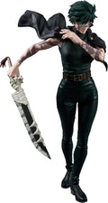 Banpresto - Jujutsu Kaisen - Maki Zen'in - Grandista Figure