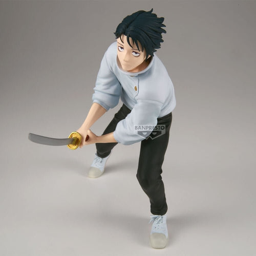 Banpresto - Jujutsu Kaisen - Yuta Okkotsu - Maximatic Figure - Fundom