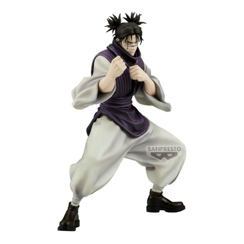 Banpresto - Jujutsu Kaisen - Choso - Maximatic Figure - Fundom
