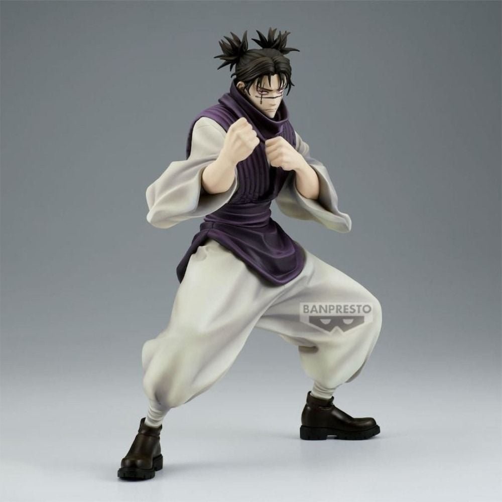 Banpresto - Jujutsu Kaisen - Choso - Maximatic Figure - Fundom