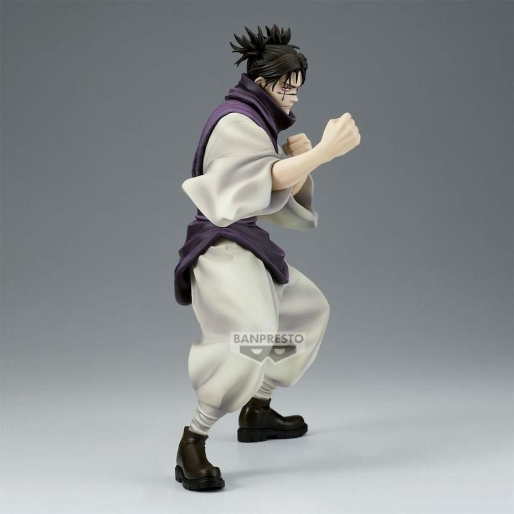 Banpresto - Jujutsu Kaisen - Choso - Maximatic Figure - Fundom