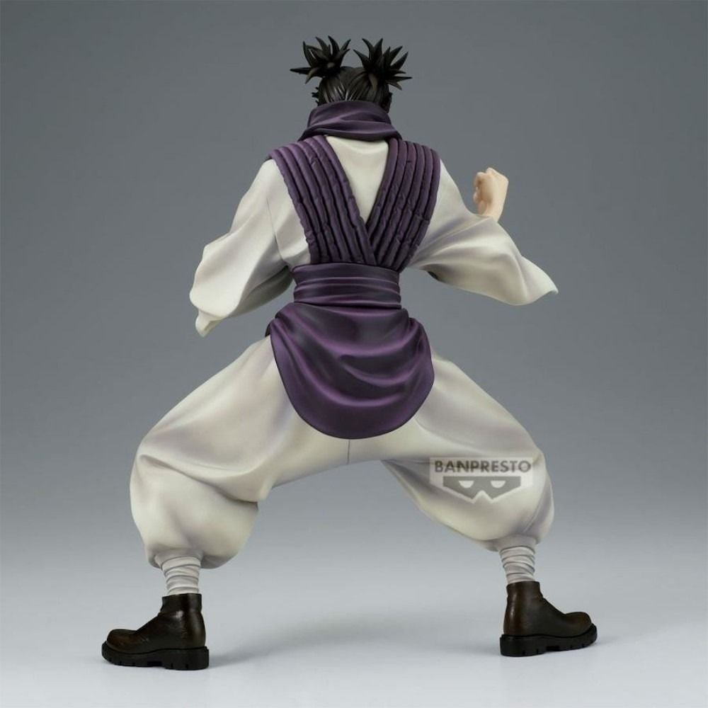 Banpresto - Jujutsu Kaisen - Choso - Maximatic Figure - Fundom