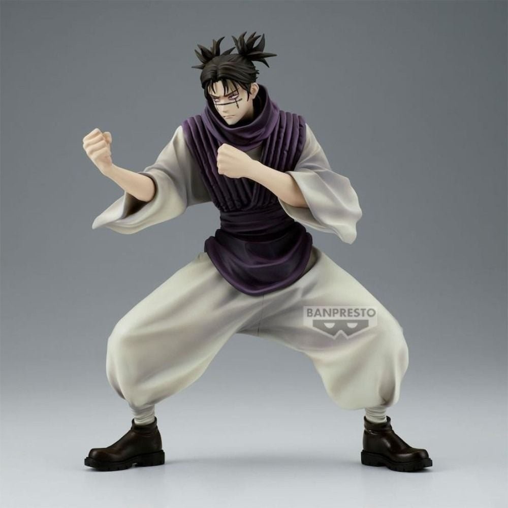 Banpresto - Jujutsu Kaisen - Choso - Maximatic Figure - Fundom