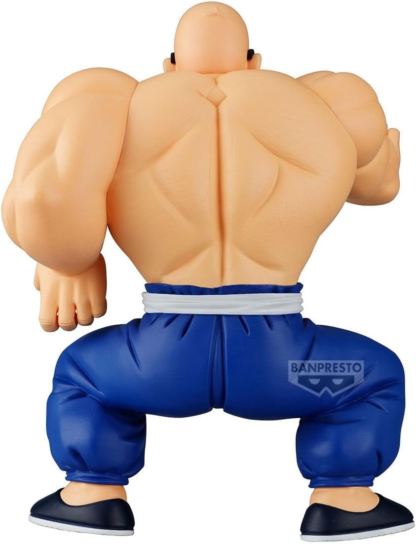 Banpresto - Dragon Ball - Kamesennin - Solid Edge Works Figure - Fundom