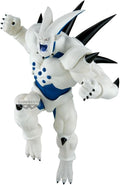 Banpresto - Dragon Ball GT - Super Yi-Shinron vs Super Saiyan 4 Gogeta - Match Makers Figure