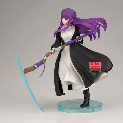 Banpresto - Frieren: Beyond Journey's End - Fern - Effectreme Figure - Fundom