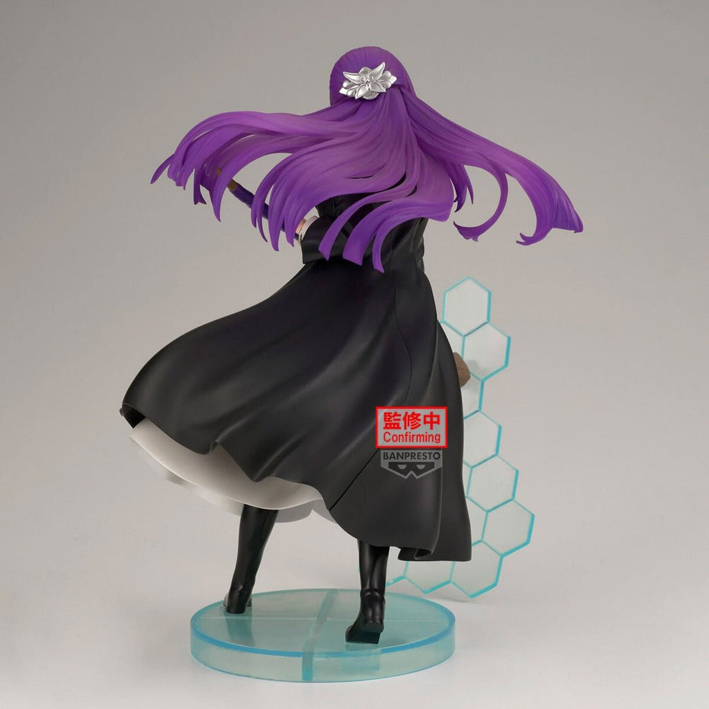 Banpresto - Frieren: Beyond Journey's End - Fern - Effectreme Figure - Fundom