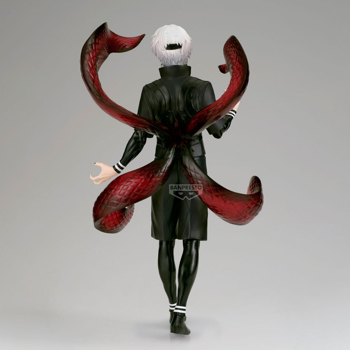 Banpresto - Tokyo Ghoul - Ken Kaneki II - Grandista Figure