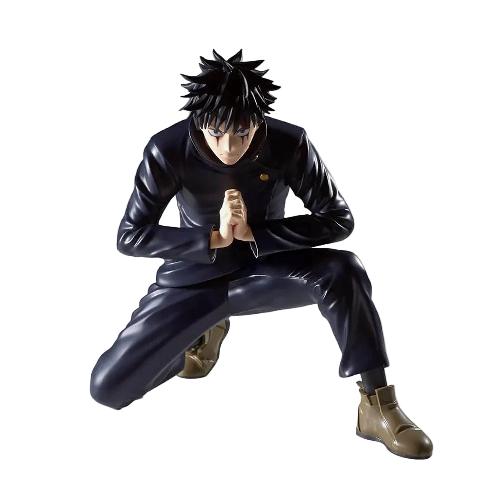 Banpresto - Jujutsu Kaisen - Megumi Fushiguro The Culling Game - Maximatic Figure