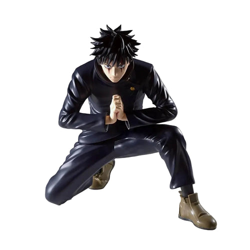 Banpresto - Jujutsu Kaisen - Megumi Fushiguro The Culling Game - Maximatic Figure