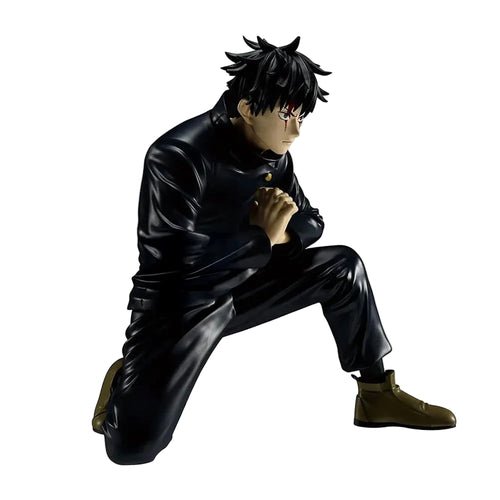 Banpresto - Jujutsu Kaisen - Megumi Fushiguro The Culling Game - Maximatic Figure