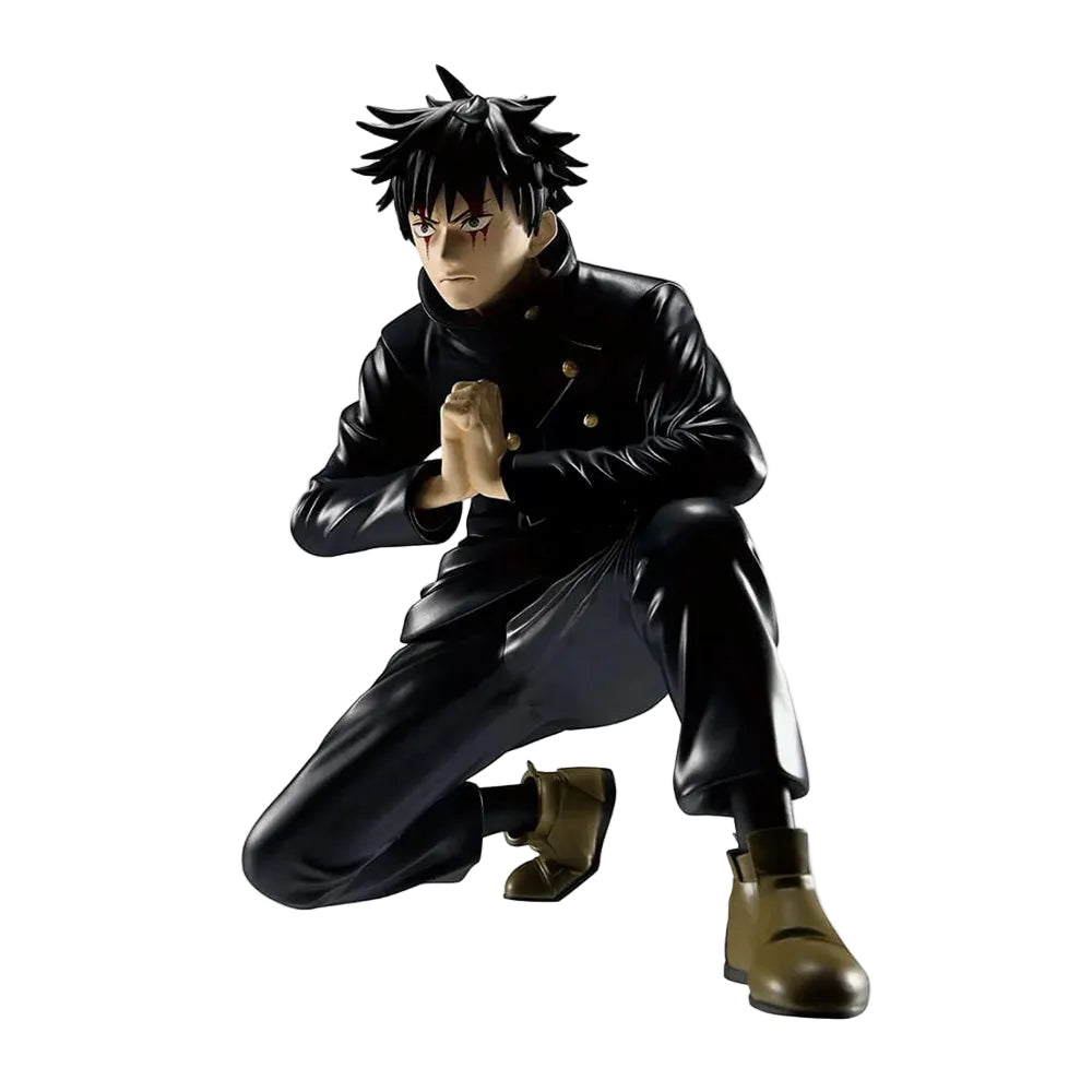 Banpresto - Jujutsu Kaisen - Megumi Fushiguro The Culling Game - Maximatic Figure