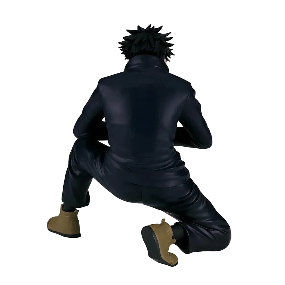 Banpresto - Jujutsu Kaisen - Megumi Fushiguro The Culling Game - Maximatic Figure