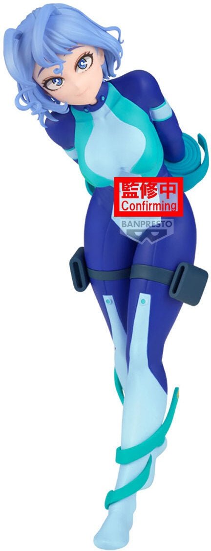 Banpresto - My Hero Academia - Nejire Hado II Ver. A - Glitter & Glamours Figure - Fundom
