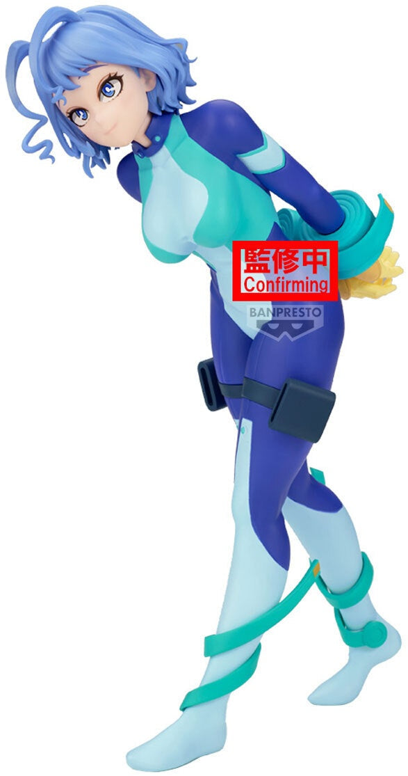 Banpresto - My Hero Academia - Nejire Hado II Ver. A - Glitter & Glamours Figure