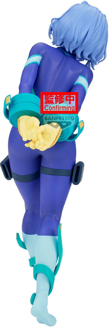 Banpresto - My Hero Academia - Nejire Hado II Ver. A - Glitter & Glamours Figure