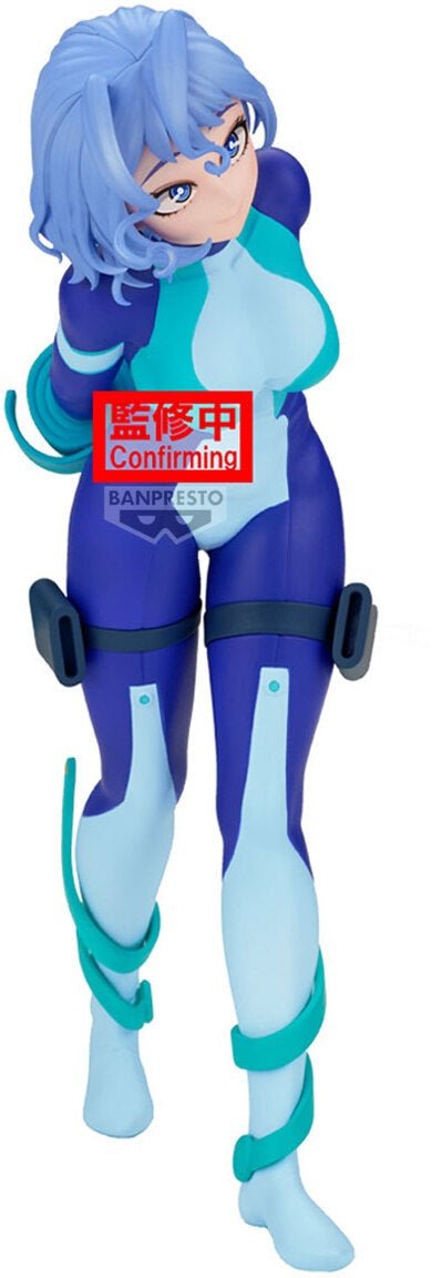 Banpresto - My Hero Academia - Nejire Hado II Ver. A - Glitter & Glamours Figure - Fundom