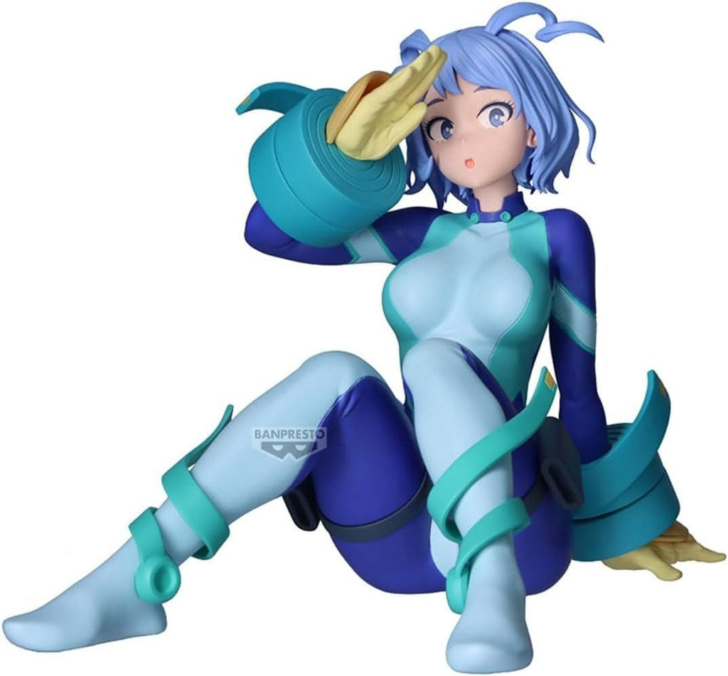 Banpresto - My Hero Academia - Nejire Hado II Ver. B - Glitter & Glamours Figure - Fundom