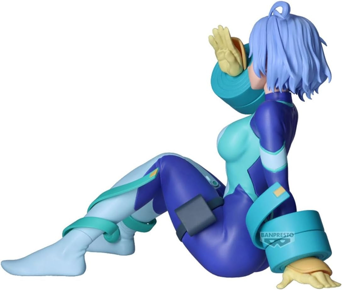 Banpresto - My Hero Academia - Nejire Hado II Ver. B - Glitter & Glamours Figure