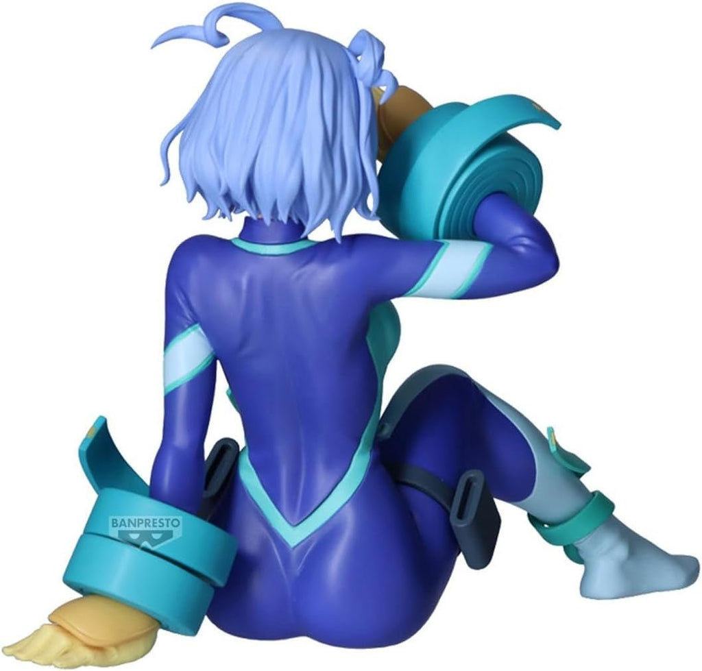 Banpresto - My Hero Academia - Nejire Hado II Ver. B - Glitter & Glamours Figure - Fundom