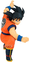 Banpresto - Dragon Ball Z - Son Goku vs Vegeta - Match Makers Figure