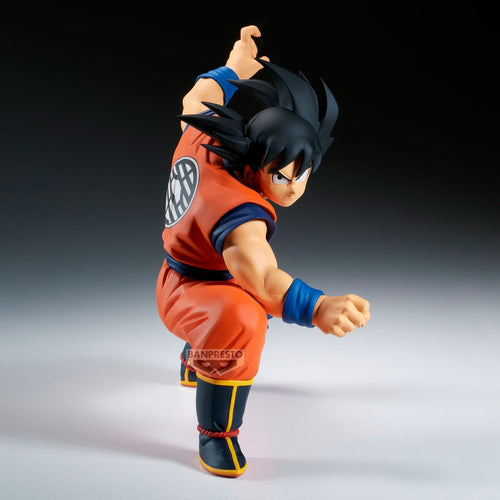 Banpresto - Dragon Ball Z - Son Goku vs Vegeta - Match Makers Figure