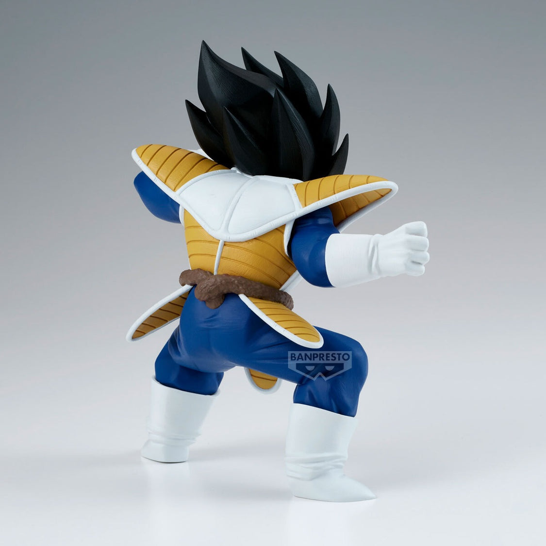 Banpresto - Dragon Ball Z - Vegeta vs Son Goku - Match Makers Figure