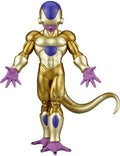 Banpresto - Dragon Ball Super - Golden Frieza - Solid Edge Works Figure