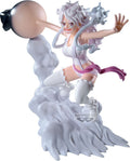 Banpresto - One Piece - Jewelry Bonney - Senkozekkei Figure