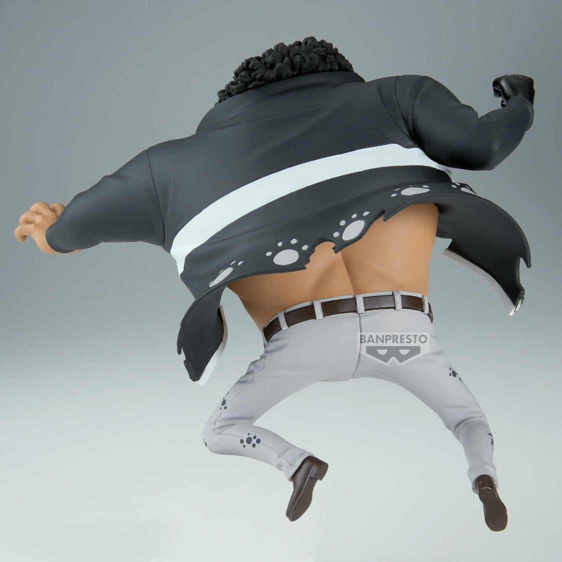 Banpresto - One Piece - Bartholomew Kuma - Battle Record Collection Figure