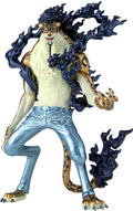 Banpresto - One Piece - Rob Lucci Awakening Special Ver. - King of Artist Figure