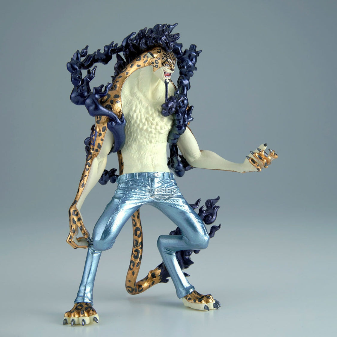 Banpresto - One Piece - Rob Lucci Awakening Special Ver. - King of Artist Figure