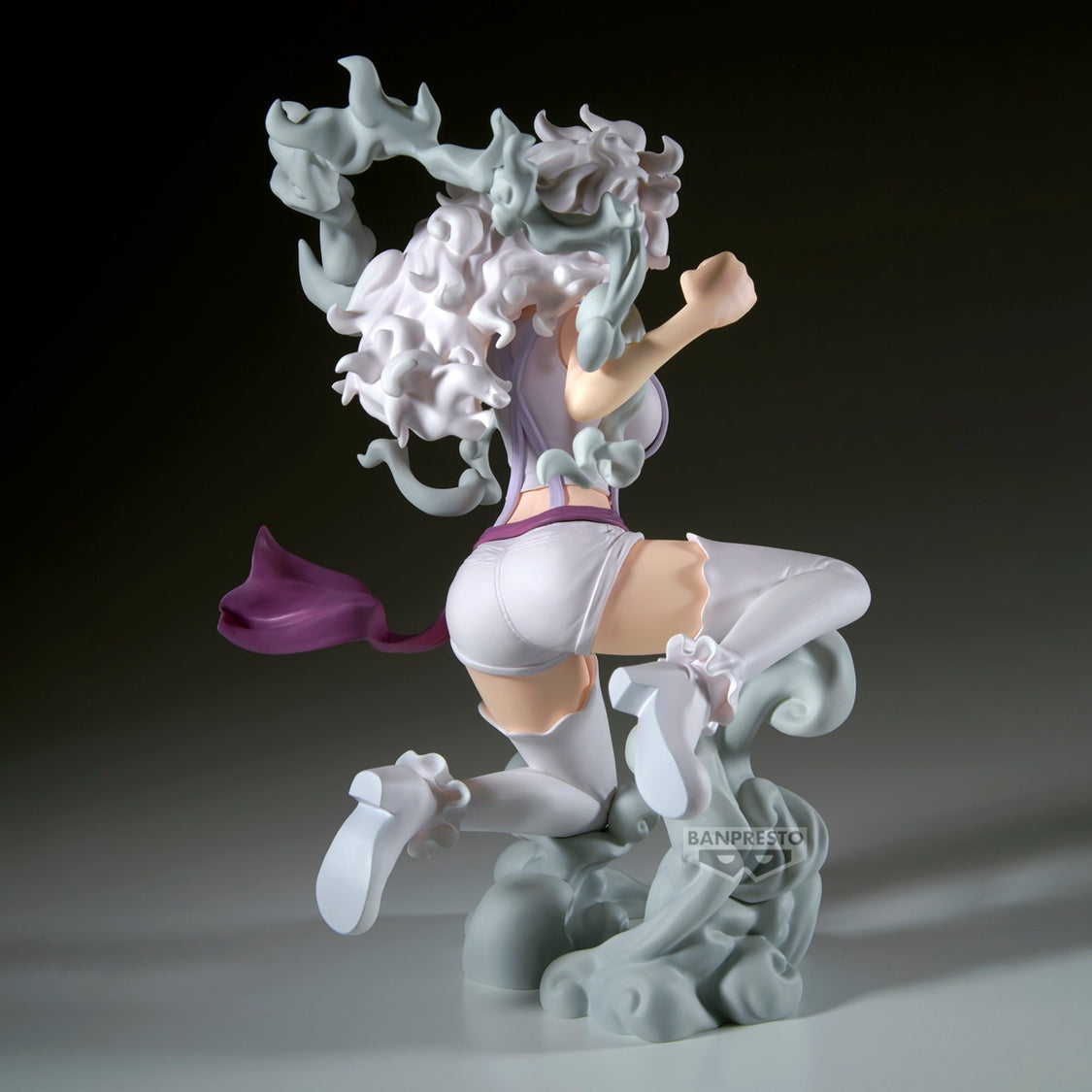 Banpresto - One Piece - Jewelry Bonney - Grandista Figure
