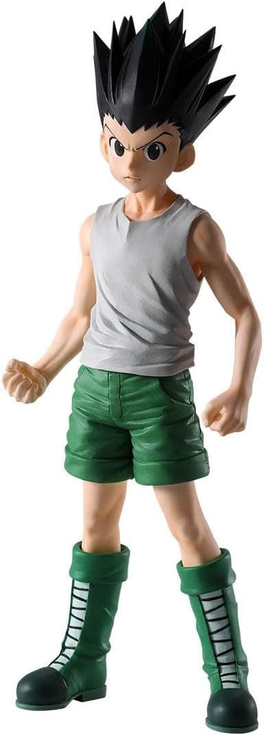 Banpresto - Hunter x Hunter - Gon Freecss - Grandista Figure