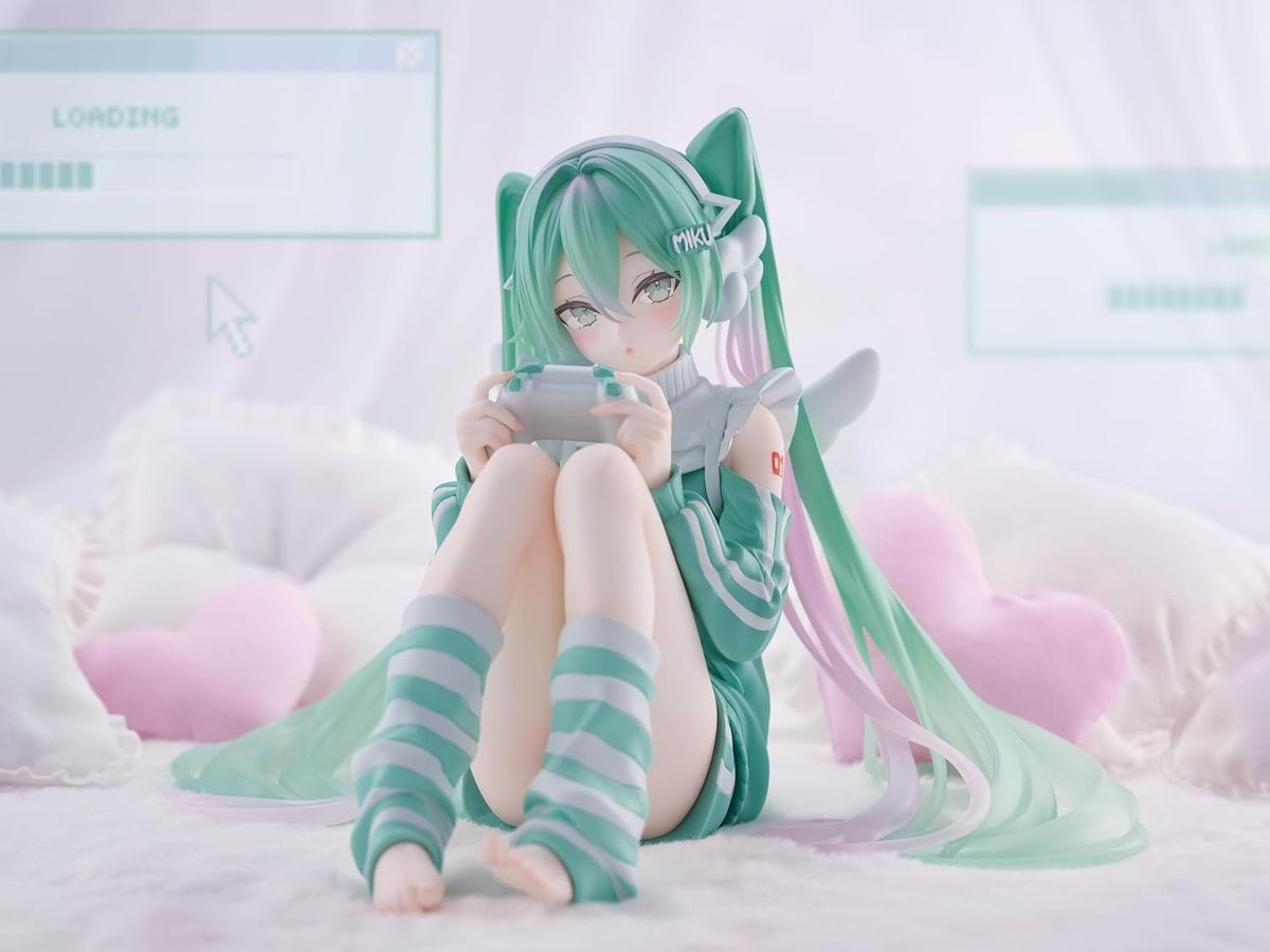 Banpresto - Piapro Characters - Hatsune Miku Game - Holiday Memories Figure