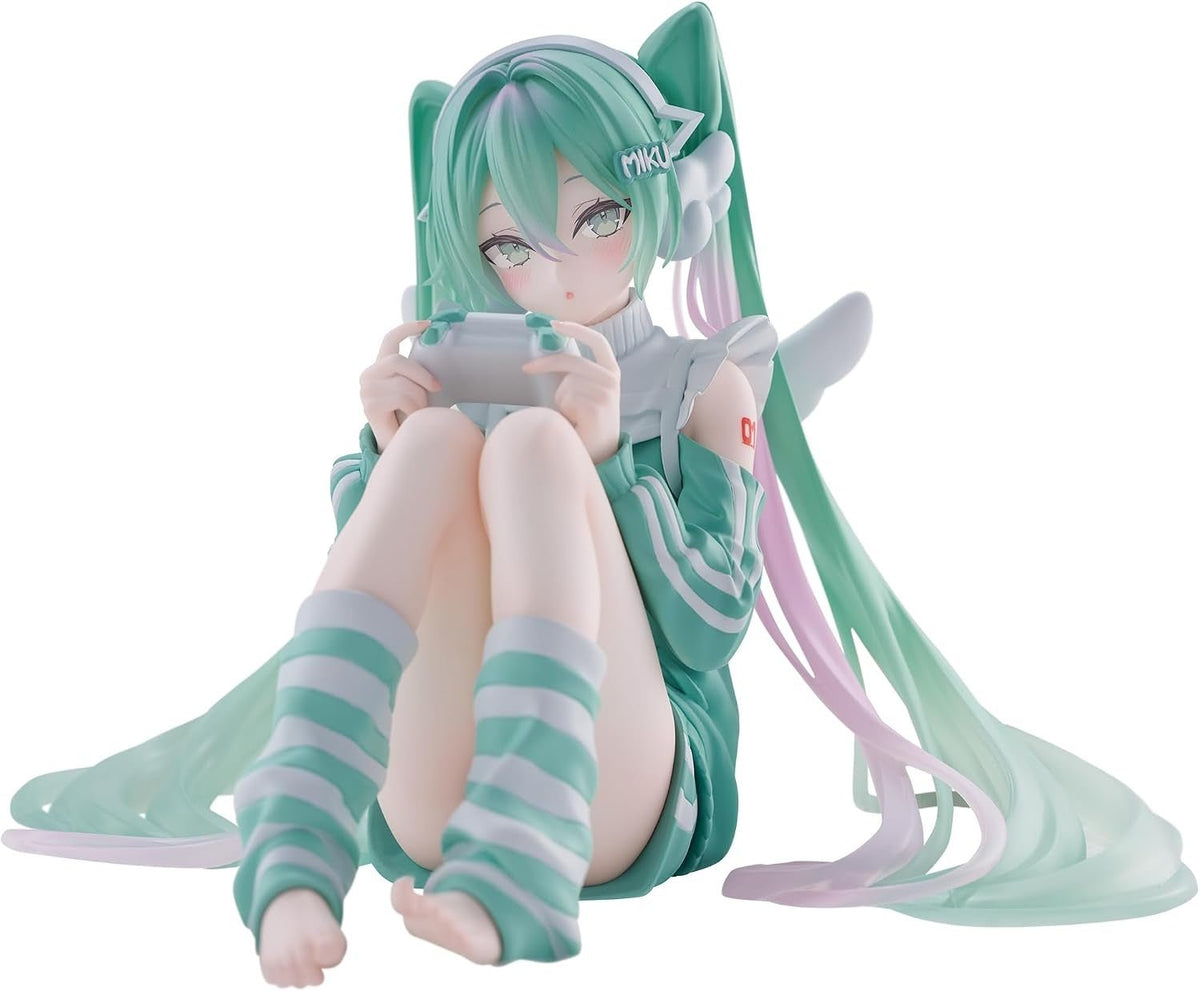 Banpresto - Piapro Characters - Hatsune Miku Game - Holiday Memories Figure