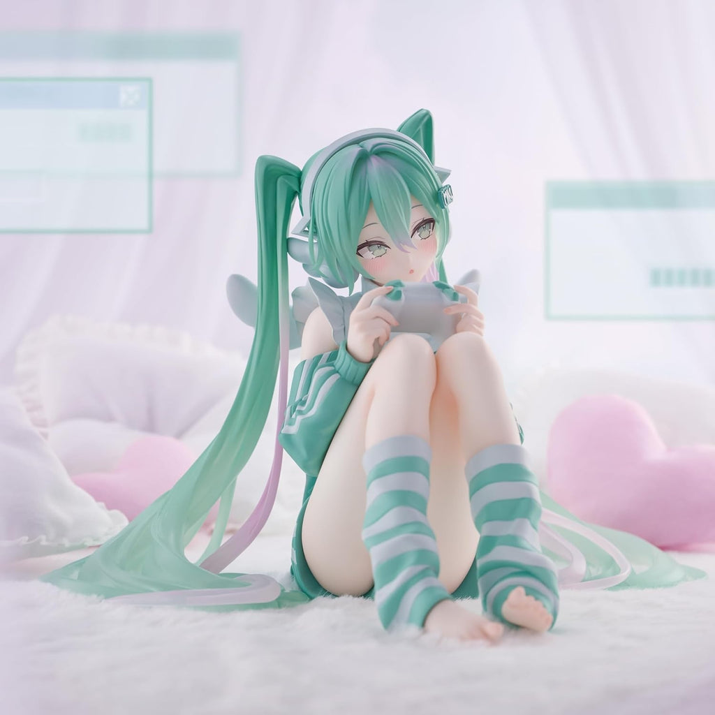 Banpresto - Piapro Characters - Hatsune Miku Game - Holiday Memories Figure