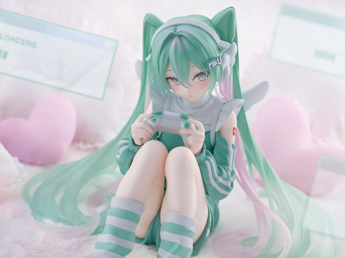 Banpresto - Piapro Characters - Hatsune Miku Game - Holiday Memories Figure
