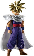 Banpresto - Dragon Ball Z - Son Gohan Super Saiyan Version II - Blood of Saiyans Figure