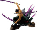 Banpresto - One Piece - Roronoa Zoro - Theorama Soul Figure