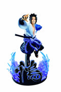 Banpresto Naruto Shippuden Vibration Stars Uchiha Sasuke Special Version