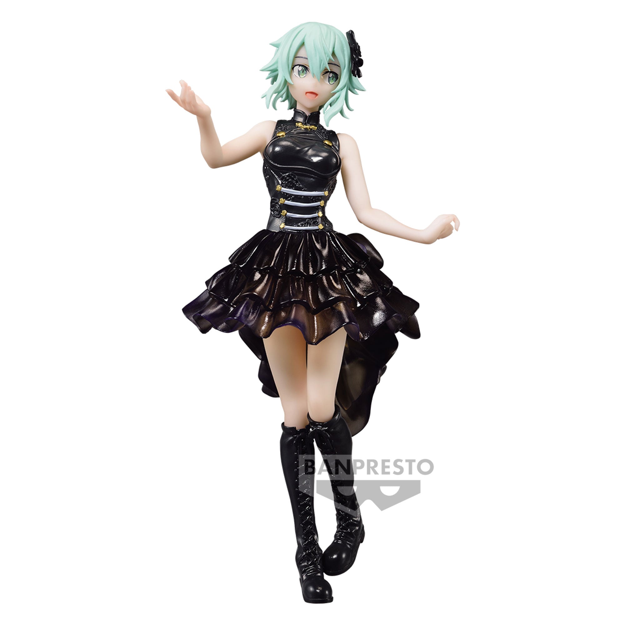 Banpresto Sword Art Online Variant Showdown Sinon Bandai Spirits