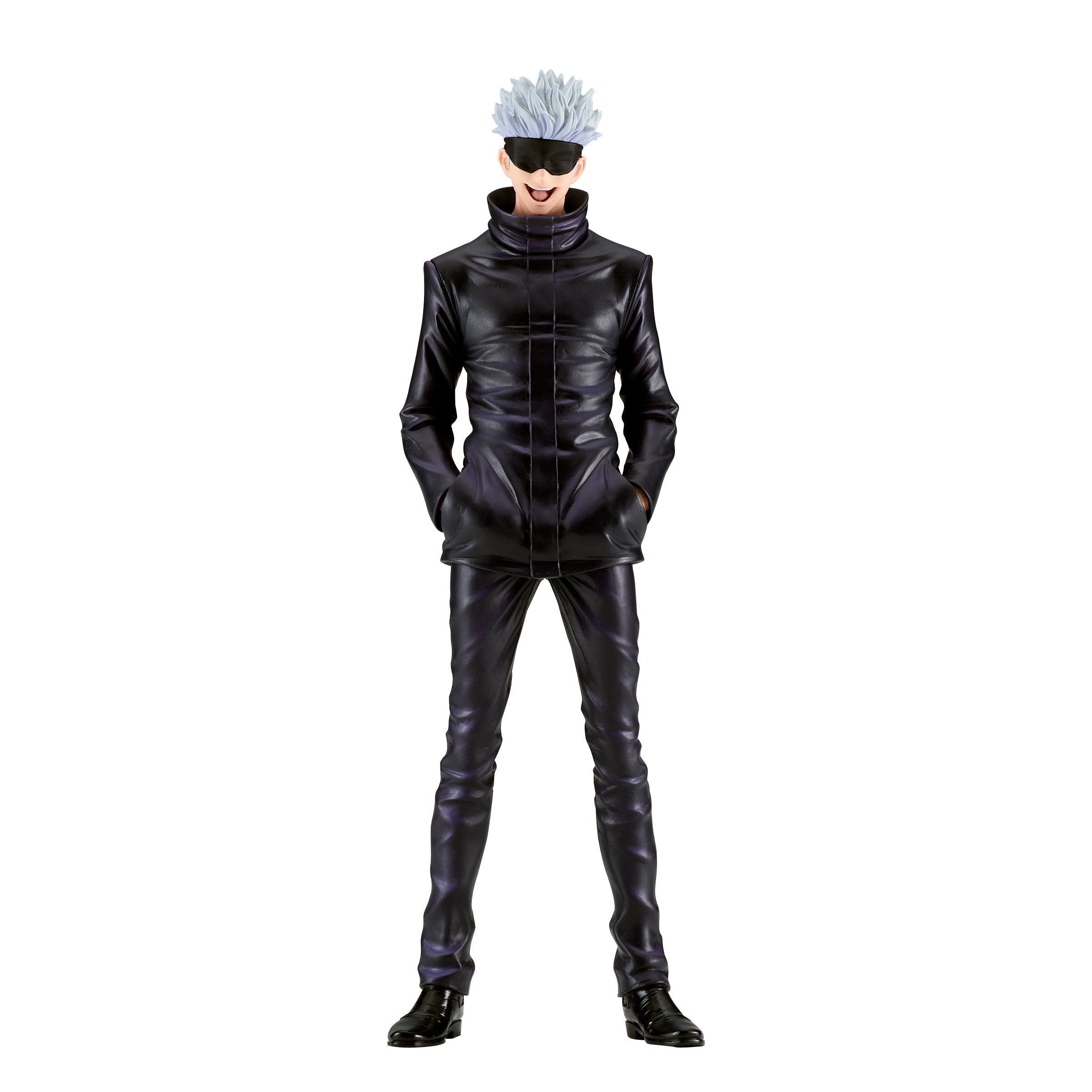 Banpresto Jujutsu Kaisen King Of Artist The Satoru Gojo Bandai Spirits