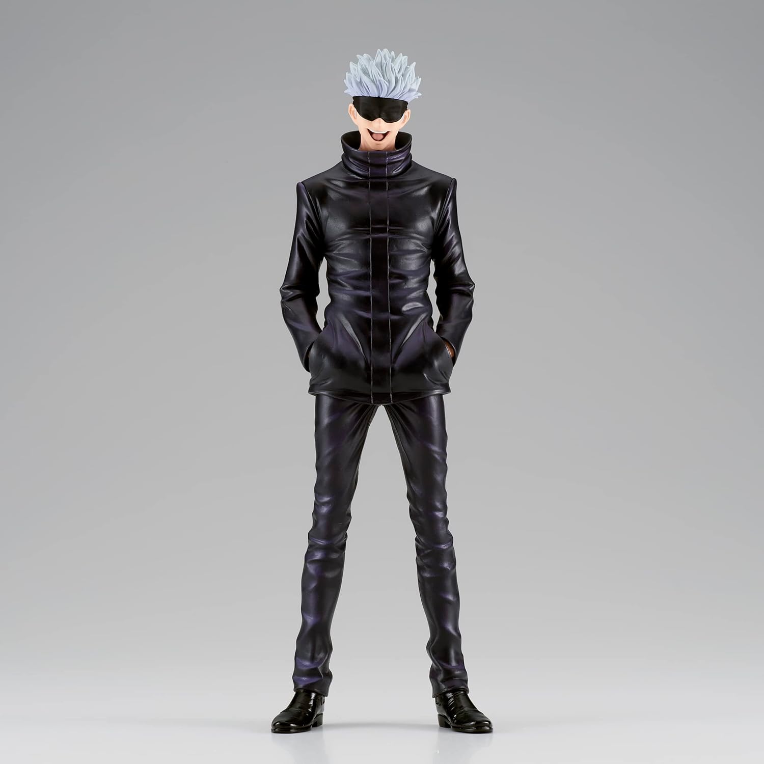 Banpresto Jujutsu Kaisen King Of Artist The Satoru Gojo Bandai Spirits