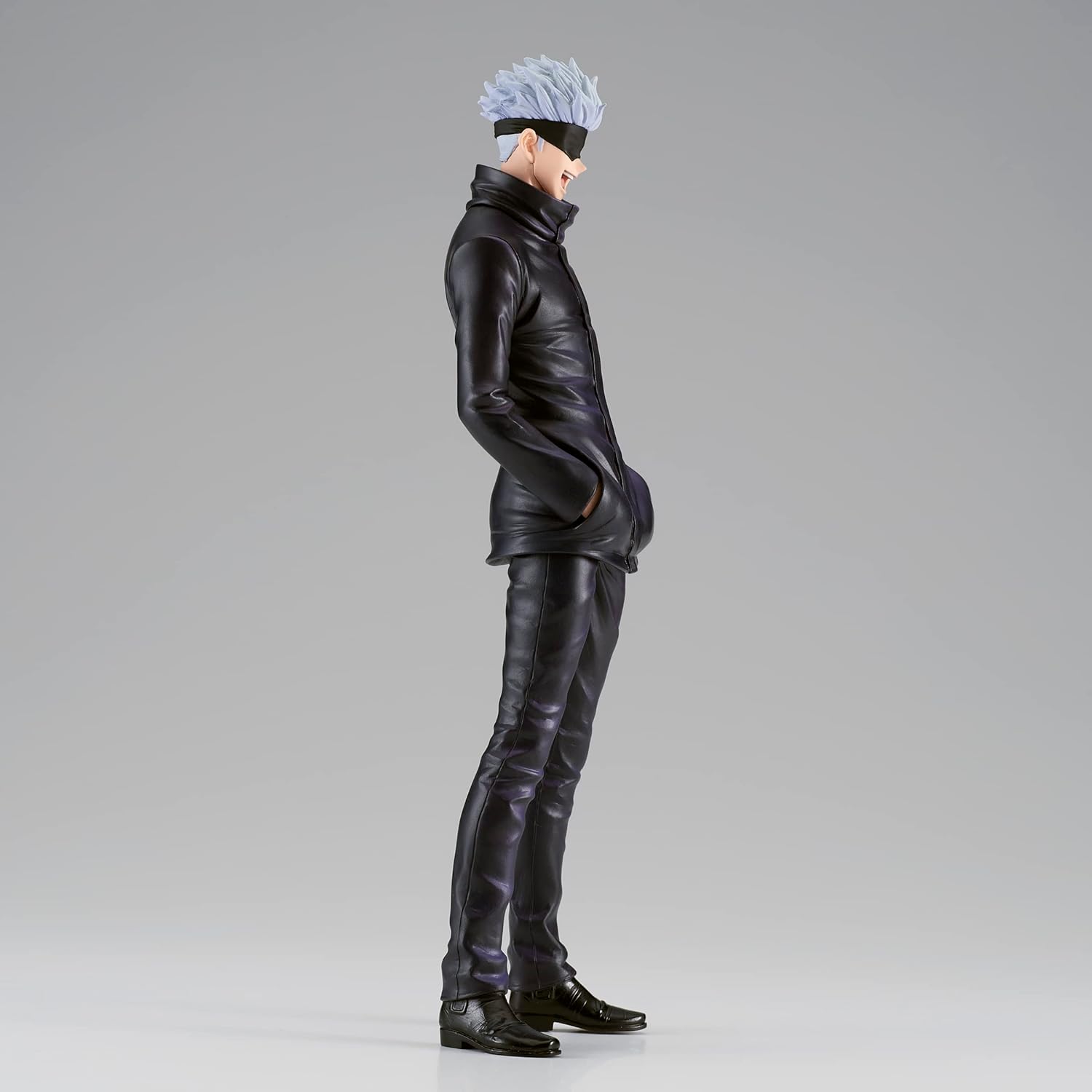 Banpresto Jujutsu Kaisen King Of Artist The Satoru Gojo Bandai Spirits